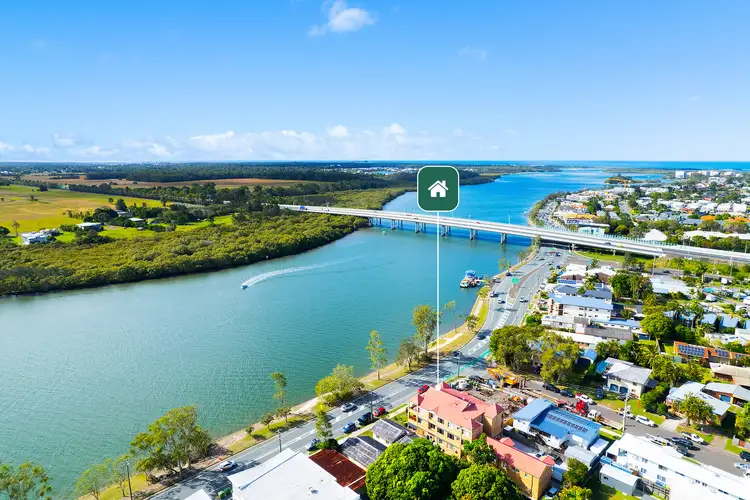 5/289 Bradman Avenue, Maroochydore QLD 4558