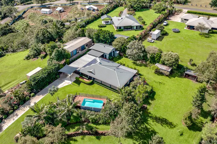 13-15 Stamp Street, Goldsborough QLD 4865