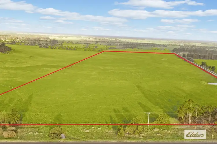 Third view of Homely land listing, South Gippsland Highway, Stradbroke VIC 3851