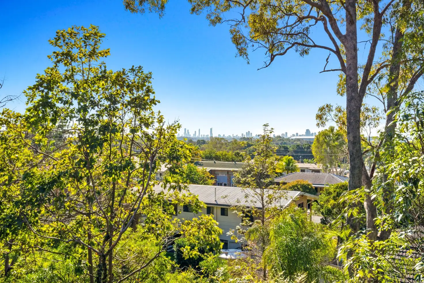 Main view of Homely townhouse listing, 10/4 Sherwood Close, Mudgeeraba QLD 4213