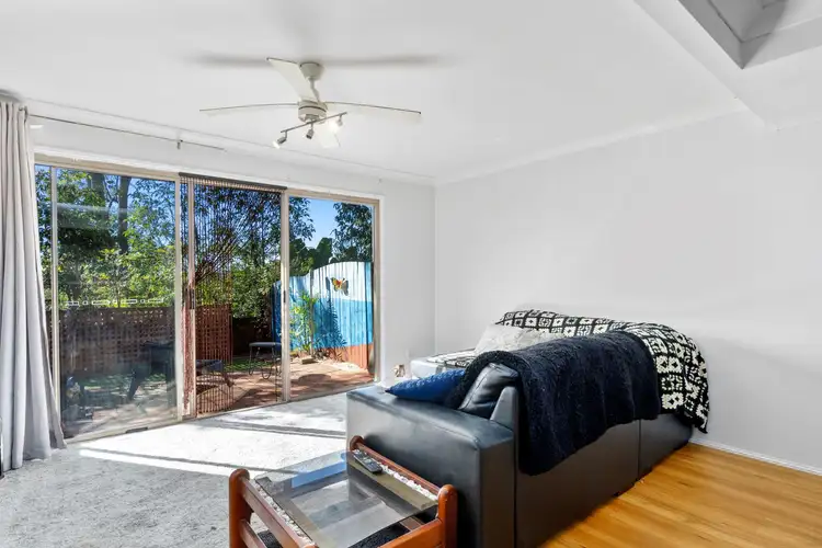 Third view of Homely townhouse listing, 10/4 Sherwood Close, Mudgeeraba QLD 4213