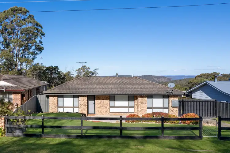 13 Burragorang Road, Nattai NSW 2570