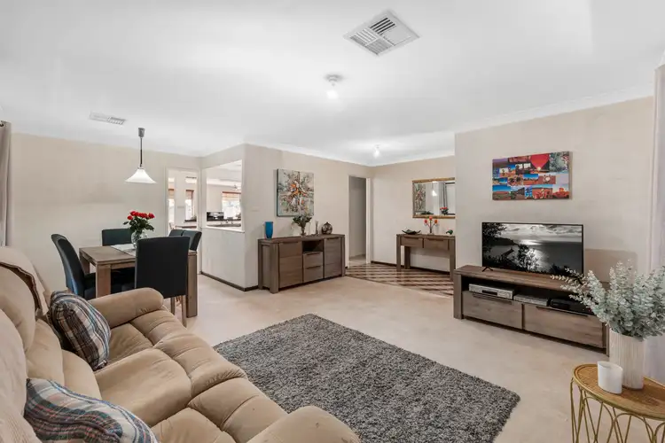 Third view of Homely house listing, 16 Lockyer Avenue, Werrington County NSW 2747