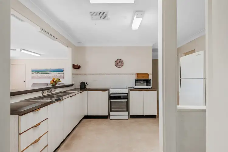 Fourth view of Homely house listing, 16 Lockyer Avenue, Werrington County NSW 2747