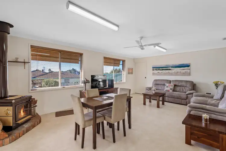 Sixth view of Homely house listing, 16 Lockyer Avenue, Werrington County NSW 2747
