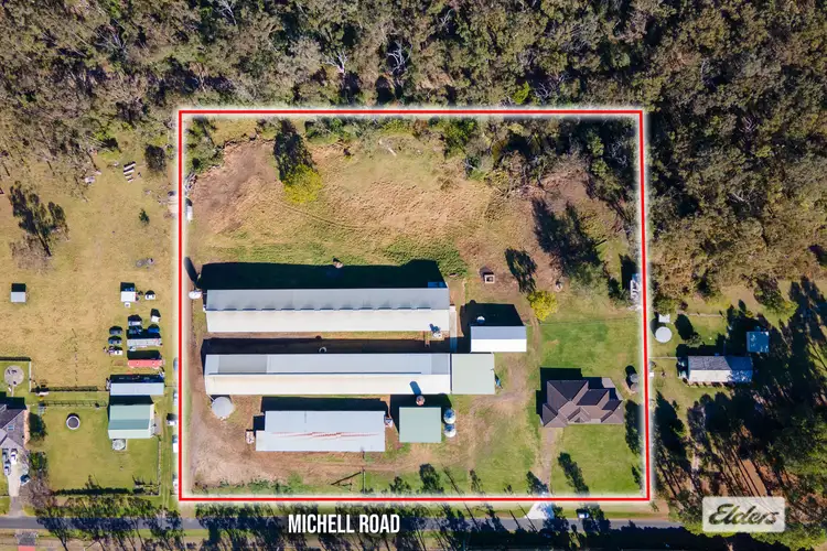 Fourth view of Homely rural property listing, 25 Michell Road, Thirlmere NSW 2572