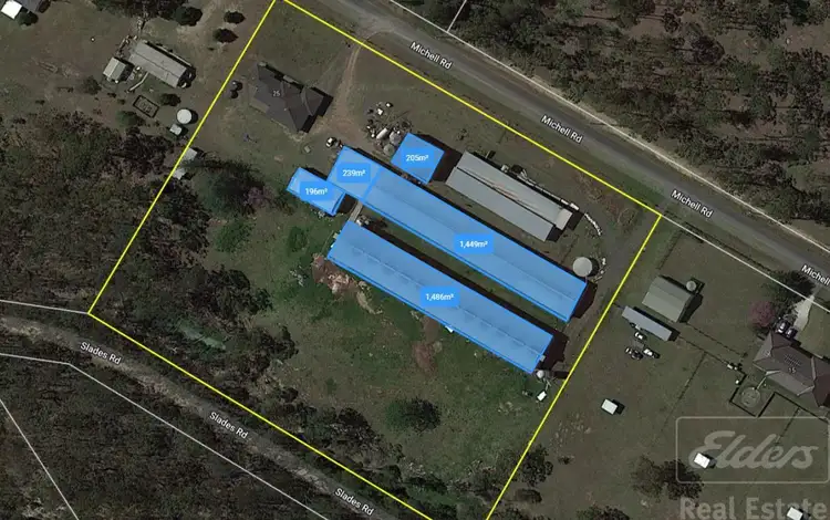 Fifth view of Homely rural property listing, 25 Michell Road, Thirlmere NSW 2572