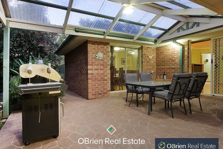 Second view of Homely house listing, 52 Melville Park Drive, Berwick VIC 3806