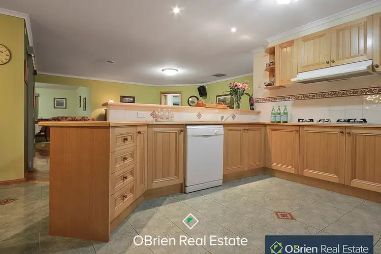 Third view of Homely house listing, 52 Melville Park Drive, Berwick VIC 3806