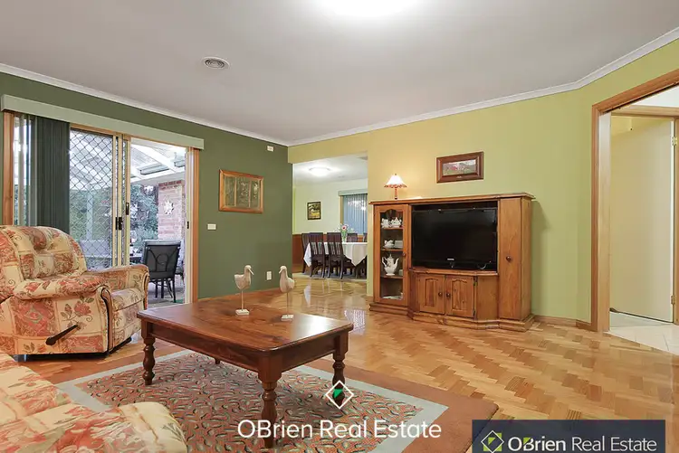 Fourth view of Homely house listing, 52 Melville Park Drive, Berwick VIC 3806
