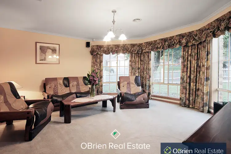 Fifth view of Homely house listing, 52 Melville Park Drive, Berwick VIC 3806