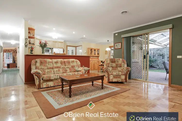 Sixth view of Homely house listing, 52 Melville Park Drive, Berwick VIC 3806