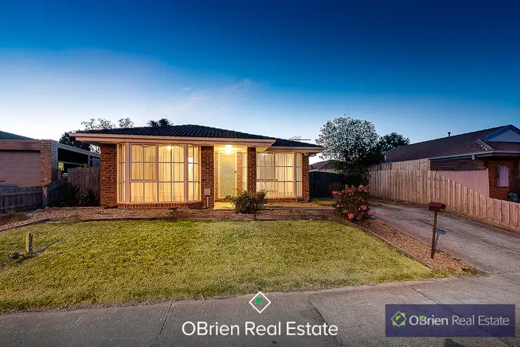 Main view of Homely house listing, 129 Monahans Road, Cranbourne VIC 3977