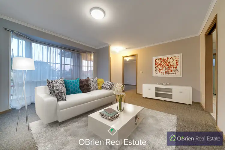 Second view of Homely house listing, 129 Monahans Road, Cranbourne VIC 3977