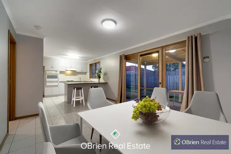 Fourth view of Homely house listing, 129 Monahans Road, Cranbourne VIC 3977