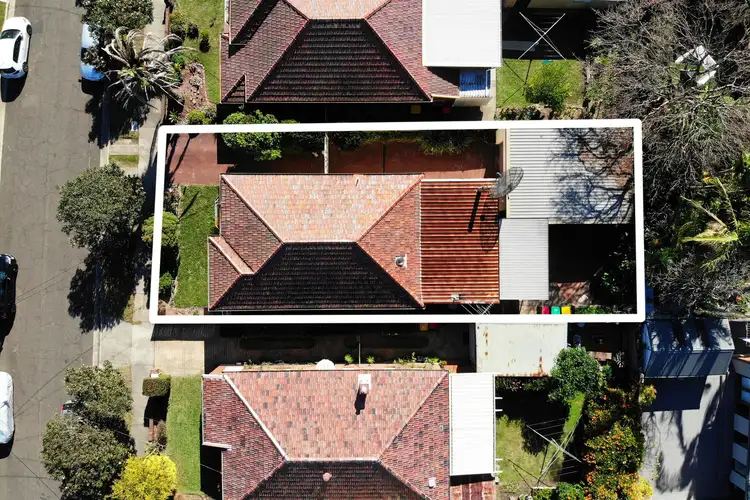 Third view of Homely house listing, 26 Duke Avenue, Rodd Point NSW 2046