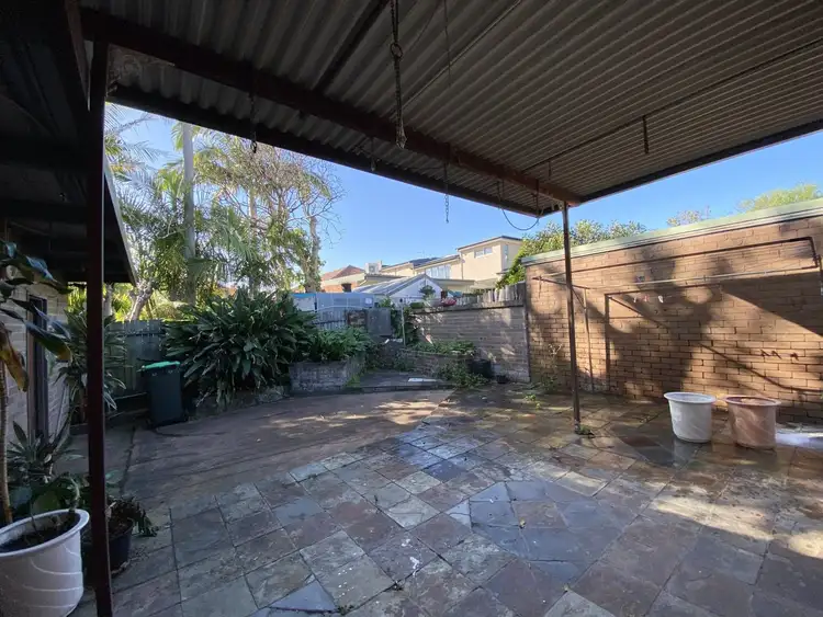 Fifth view of Homely house listing, 26 Duke Avenue, Rodd Point NSW 2046