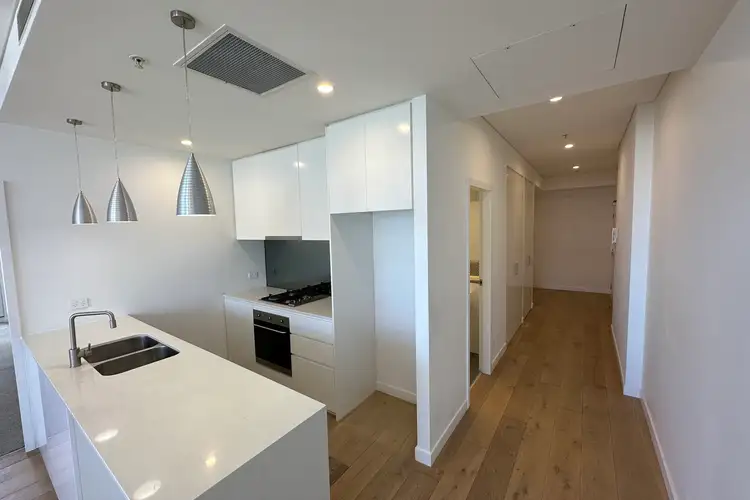 Second view of Homely apartment listing, 1202/22 Cambridge Street, Epping NSW 2121