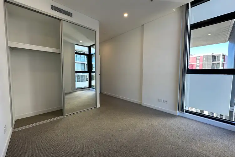 Third view of Homely apartment listing, 1202/22 Cambridge Street, Epping NSW 2121