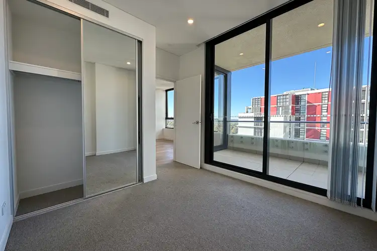 Fifth view of Homely apartment listing, 1202/22 Cambridge Street, Epping NSW 2121