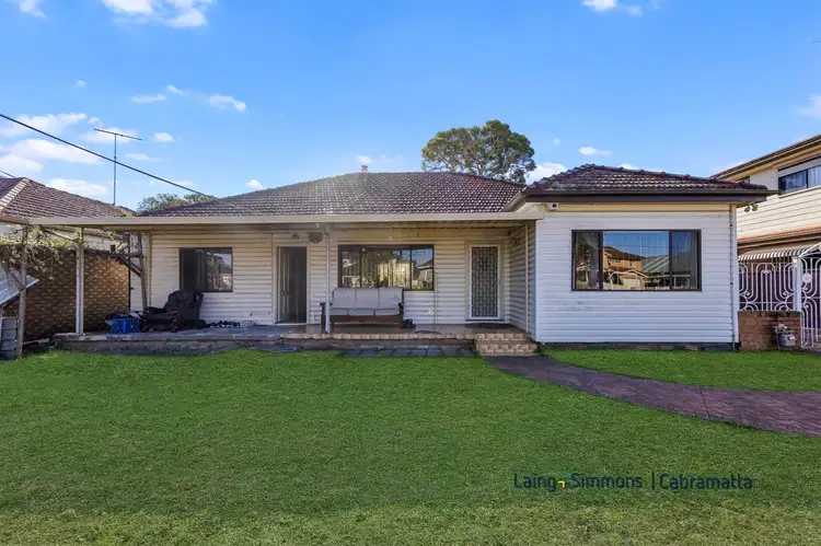 Third view of Homely house listing, 131 Canley Vale Road, Canley Heights NSW 2166