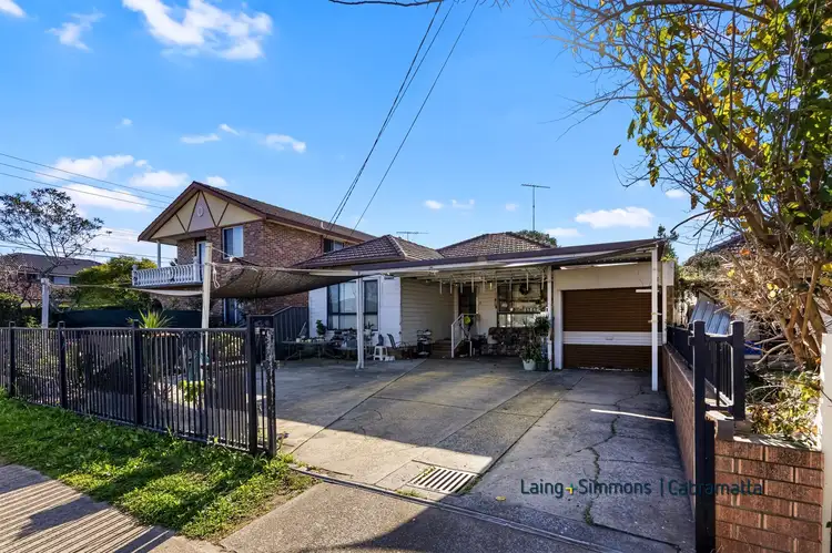 Fifth view of Homely house listing, 131 Canley Vale Road, Canley Heights NSW 2166