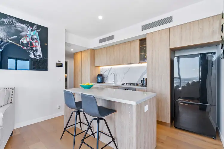 Sixth view of Homely apartment listing, 14410/5 The Darling, Broadbeach QLD 4218