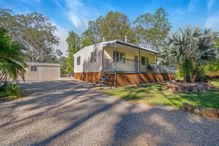 Fifth view of Homely house listing, 188 Cliff Jones Road, Curra QLD 4570