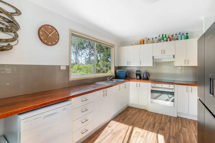 Sixth view of Homely house listing, 188 Cliff Jones Road, Curra QLD 4570