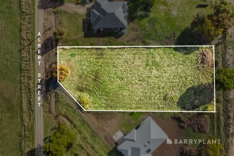 65A Albert Street, Clunes VIC 3370