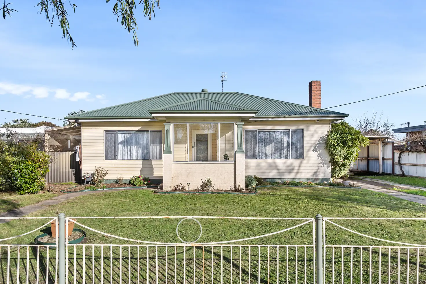 Main view of Homely house listing, 6 Mcadam Crescent, Colac VIC 3250
