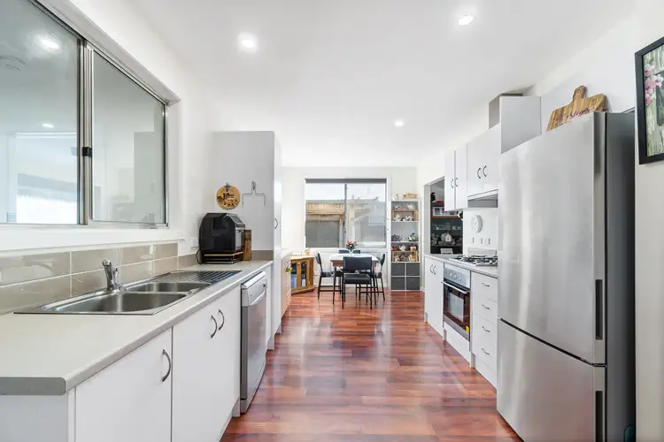 Second view of Homely house listing, 6 Mcadam Crescent, Colac VIC 3250