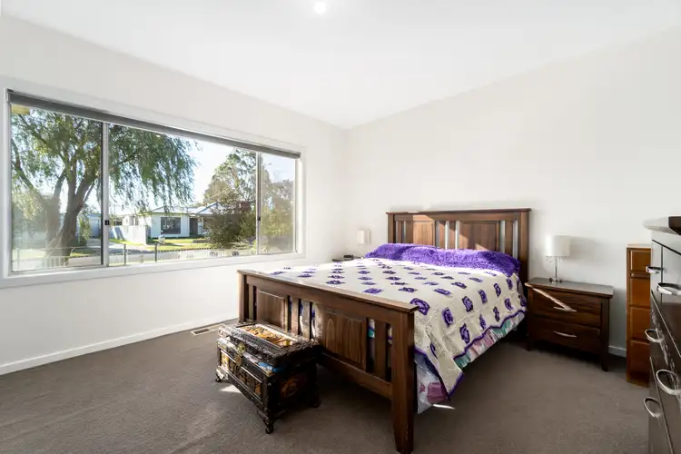 Fourth view of Homely house listing, 6 Mcadam Crescent, Colac VIC 3250