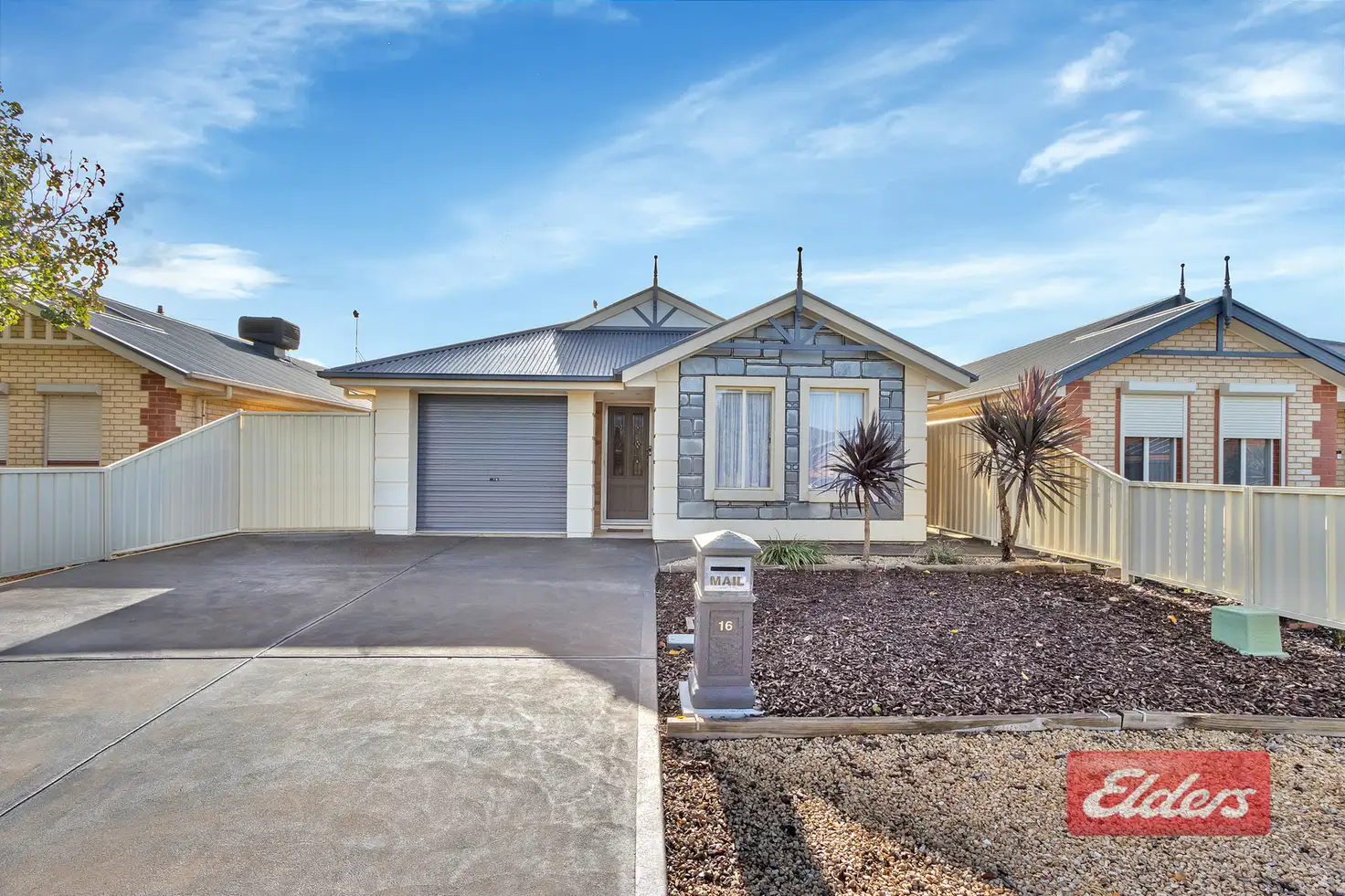 Main view of Homely house listing, 16 Kalyvas Drive, Munno Para West SA 5115