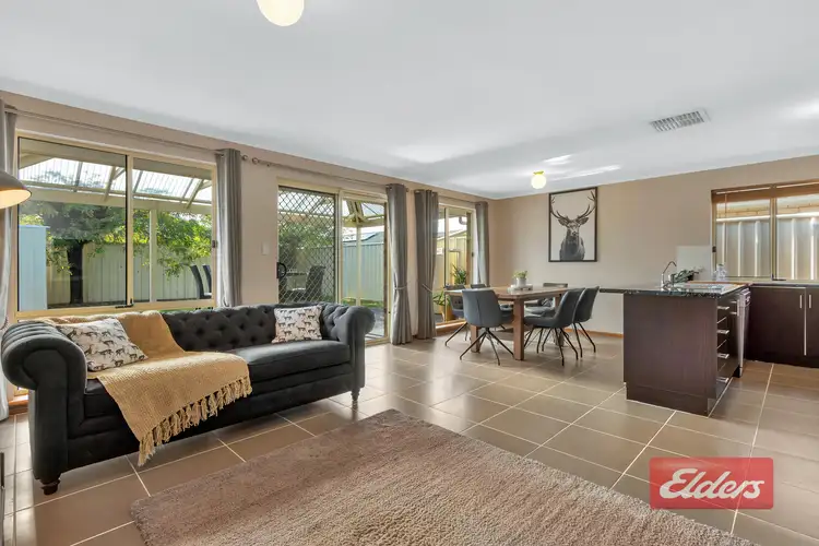 Third view of Homely house listing, 16 Kalyvas Drive, Munno Para West SA 5115