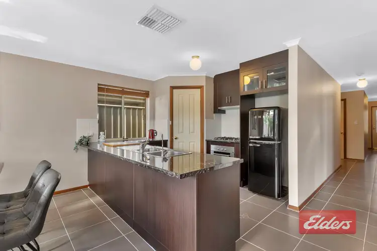 Fourth view of Homely house listing, 16 Kalyvas Drive, Munno Para West SA 5115