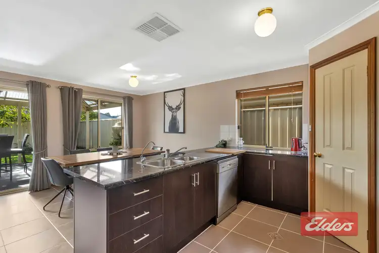 Fifth view of Homely house listing, 16 Kalyvas Drive, Munno Para West SA 5115