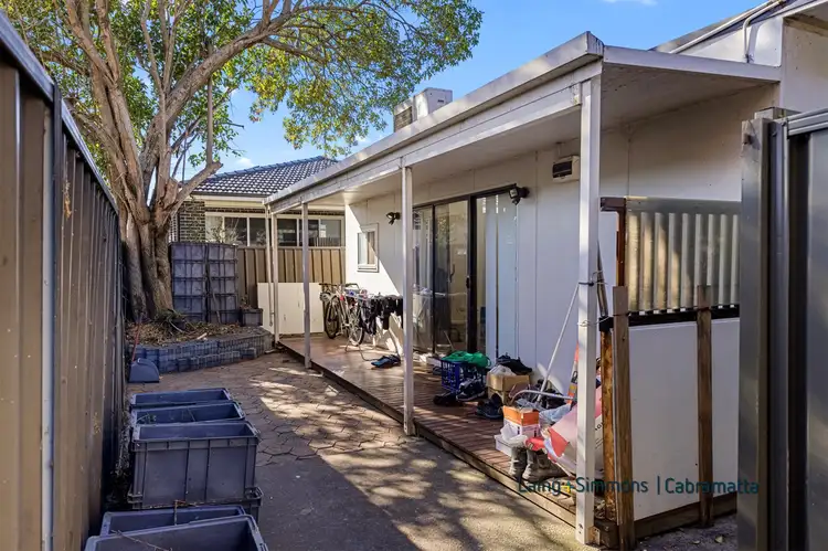 Second view of Homely house listing, 133 Canley Vale Road, Canley Heights NSW 2166