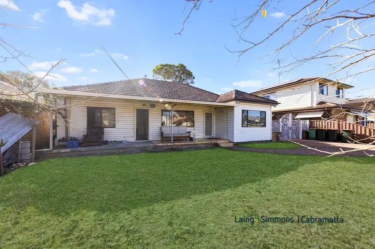 Third view of Homely house listing, 133 Canley Vale Road, Canley Heights NSW 2166