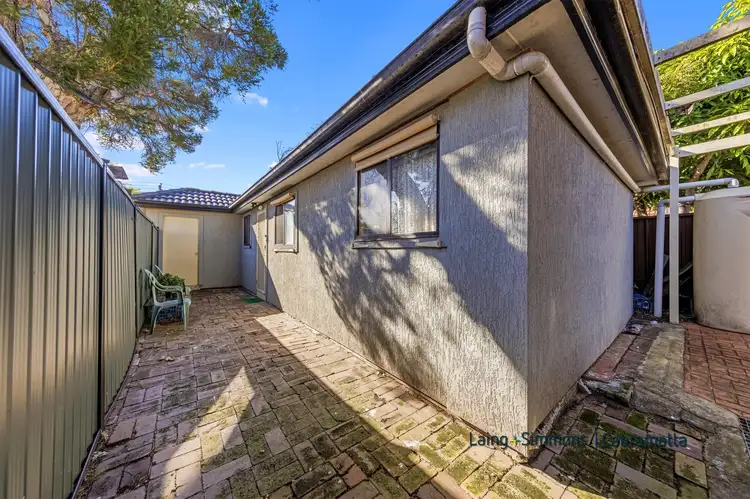 Fourth view of Homely house listing, 133 Canley Vale Road, Canley Heights NSW 2166
