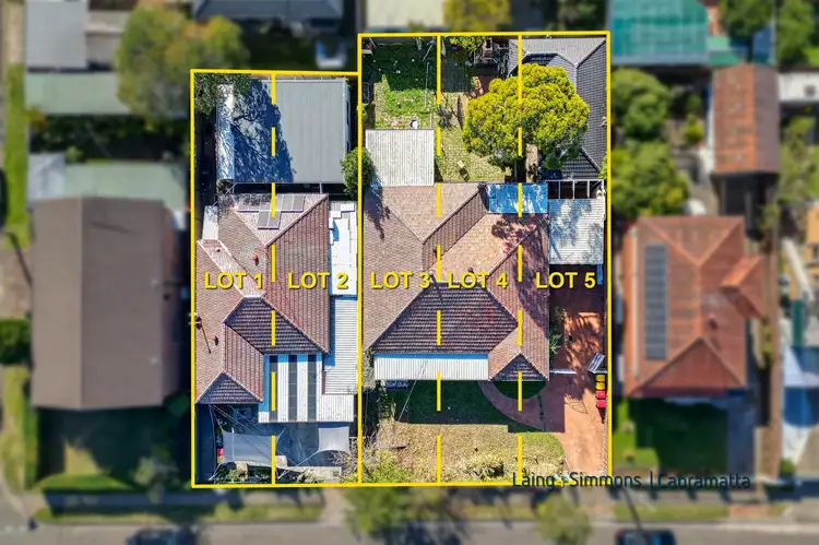 Sixth view of Homely house listing, 133 Canley Vale Road, Canley Heights NSW 2166