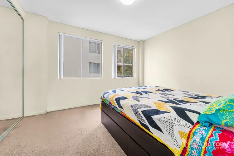 Sixth view of Homely apartment listing, 15/2-8 Belair Close, Hornsby NSW 2077