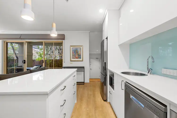 Third view of Homely apartment listing, 27/62 Wattletree Road, Armadale VIC 3143