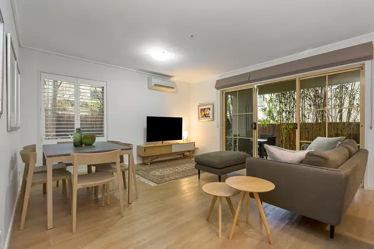 Fourth view of Homely apartment listing, 27/62 Wattletree Road, Armadale VIC 3143
