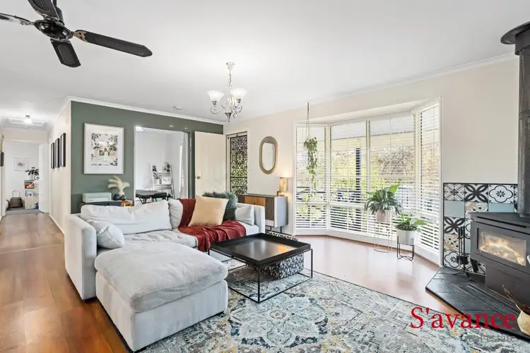 Second view of Homely house listing, 17 Adelaide Road, Tungkillo SA 5236