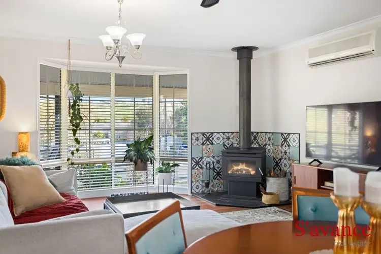 Third view of Homely house listing, 17 Adelaide Road, Tungkillo SA 5236