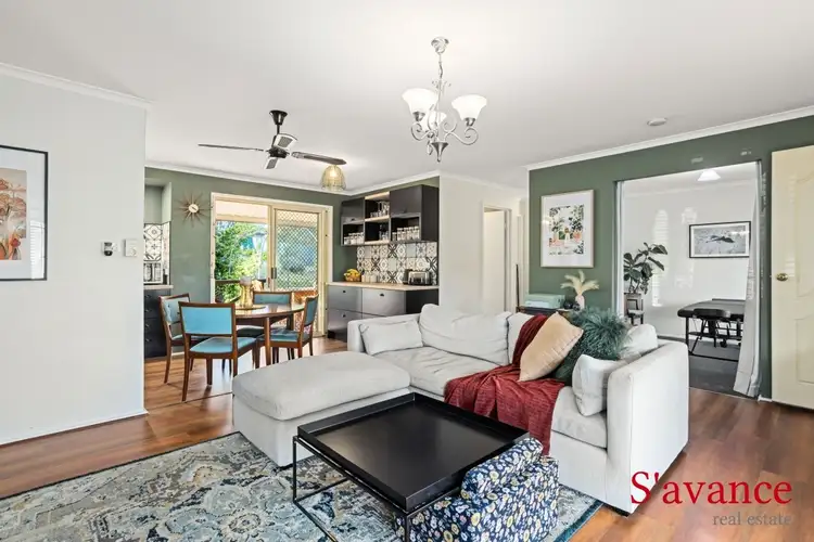 Fourth view of Homely house listing, 17 Adelaide Road, Tungkillo SA 5236