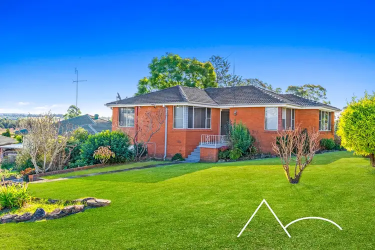 Second view of Homely house listing, 1 Byrne Place, Camden NSW 2570