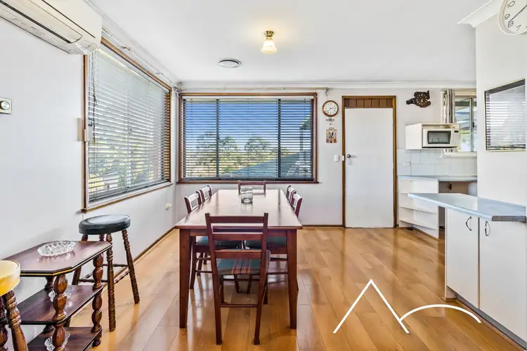 Fifth view of Homely house listing, 1 Byrne Place, Camden NSW 2570