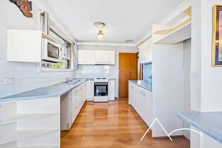 Sixth view of Homely house listing, 1 Byrne Place, Camden NSW 2570